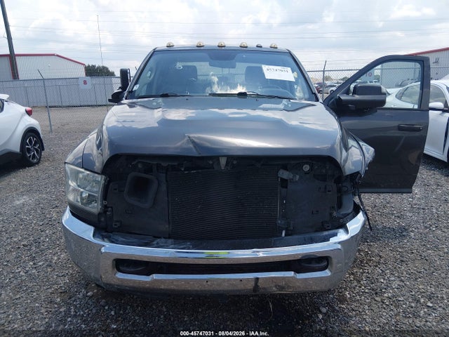 Продажа на аукционе авто 2016 Ram 3500 Tradesman, vin: 3C63RRGL0GG389632, номер лота: 45747031
