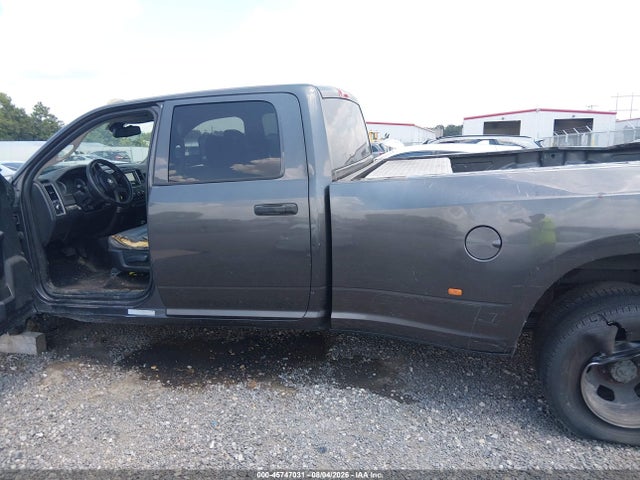 Продажа на аукционе авто 2016 Ram 3500 Tradesman, vin: 3C63RRGL0GG389632, номер лота: 45747031