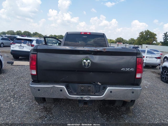 Продажа на аукционе авто 2016 Ram 3500 Tradesman, vin: 3C63RRGL0GG389632, номер лота: 45747031