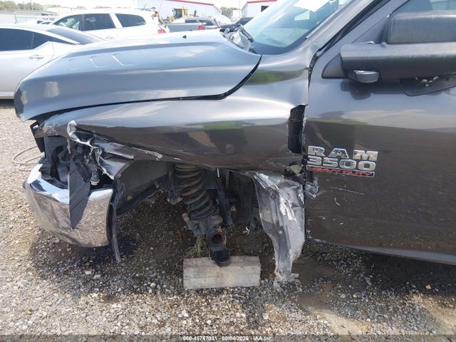Продажа на аукционе авто 2016 Ram 3500 Tradesman, vin: 3C63RRGL0GG389632, номер лота: 45747031