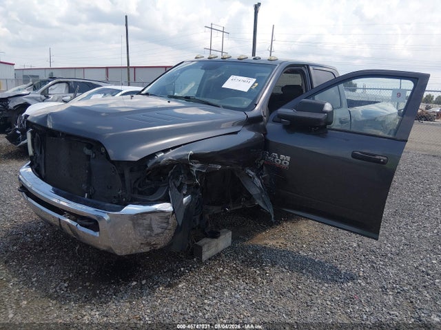 Продажа на аукционе авто 2016 Ram 3500 Tradesman, vin: 3C63RRGL0GG389632, номер лота: 45747031