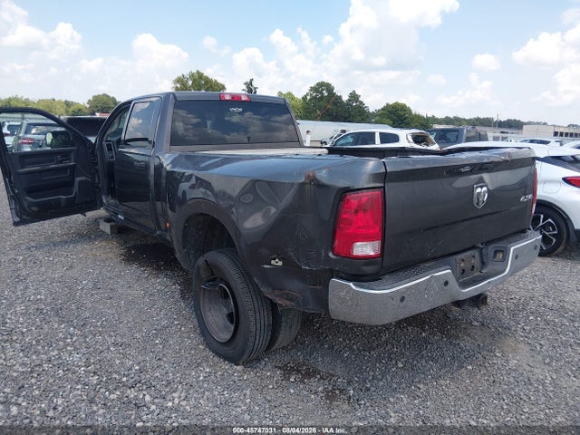 Продажа на аукционе авто 2016 Ram 3500 Tradesman, vin: 3C63RRGL0GG389632, номер лота: 45747031