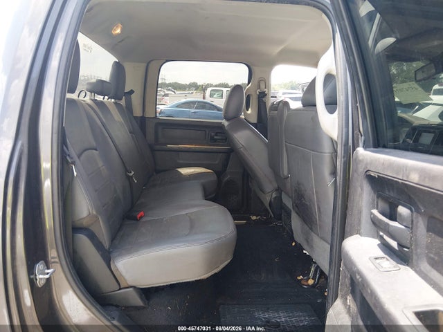 Продажа на аукционе авто 2016 Ram 3500 Tradesman, vin: 3C63RRGL0GG389632, номер лота: 45747031