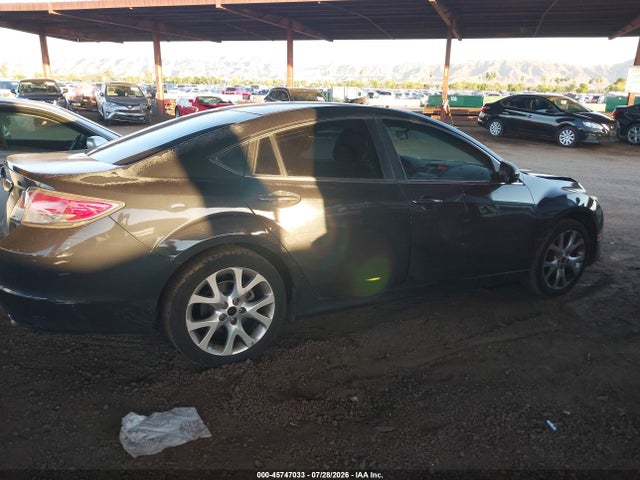 Продаж на аукціоні авто 2013 Mazda Mazda6 I Touring Plus, vin: 1YVHZ8EH8D5M08299, номер лоту: 45747033
