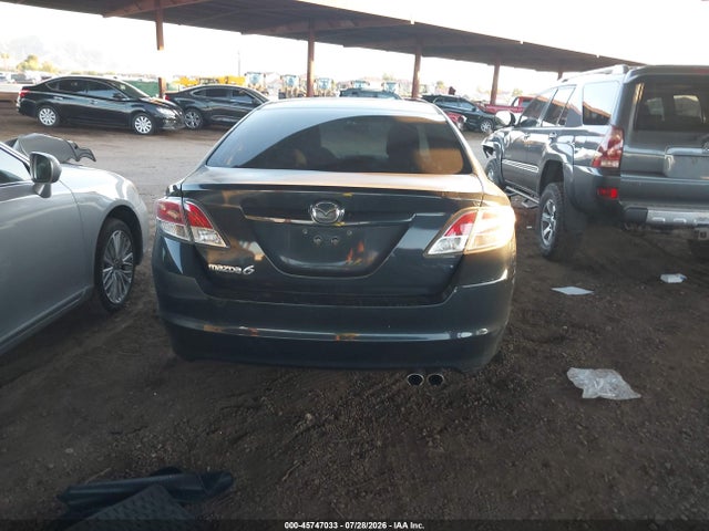 Продаж на аукціоні авто 2013 Mazda Mazda6 I Touring Plus, vin: 1YVHZ8EH8D5M08299, номер лоту: 45747033