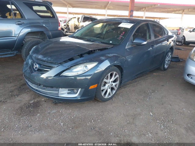Продаж на аукціоні авто 2013 Mazda Mazda6 I Touring Plus, vin: 1YVHZ8EH8D5M08299, номер лоту: 45747033