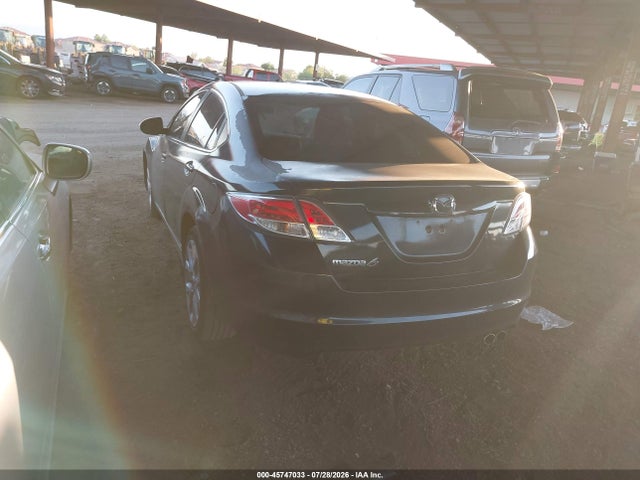 Продаж на аукціоні авто 2013 Mazda Mazda6 I Touring Plus, vin: 1YVHZ8EH8D5M08299, номер лоту: 45747033