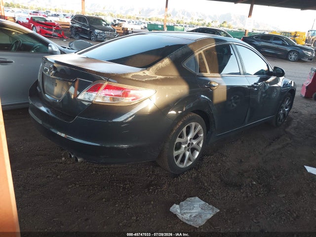 Продаж на аукціоні авто 2013 Mazda Mazda6 I Touring Plus, vin: 1YVHZ8EH8D5M08299, номер лоту: 45747033