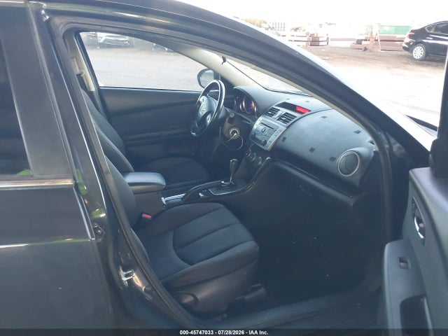 Продаж на аукціоні авто 2013 Mazda Mazda6 I Touring Plus, vin: 1YVHZ8EH8D5M08299, номер лоту: 45747033