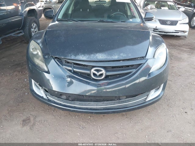 Продаж на аукціоні авто 2013 Mazda Mazda6 I Touring Plus, vin: 1YVHZ8EH8D5M08299, номер лоту: 45747033