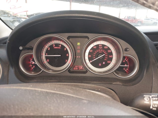 Продаж на аукціоні авто 2013 Mazda Mazda6 I Touring Plus, vin: 1YVHZ8EH8D5M08299, номер лоту: 45747033