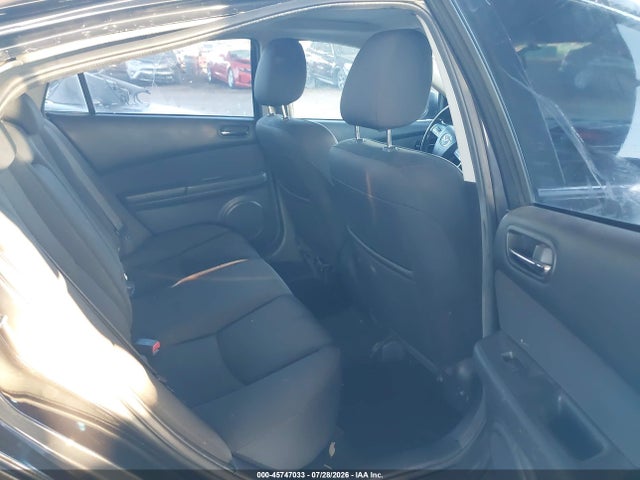 Продаж на аукціоні авто 2013 Mazda Mazda6 I Touring Plus, vin: 1YVHZ8EH8D5M08299, номер лоту: 45747033