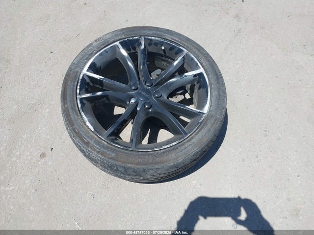 2016 Dodge Charger Sxt მანქანა იყიდება აუქციონზე, vin: 2C3CDXHG2GH302721, აუქციონის ნომერი: 45747035