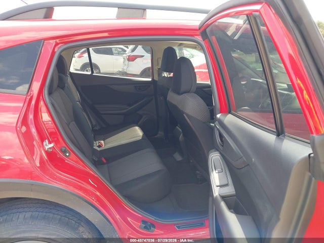 45747036 :رقم المزاد ، JF2GTABC4NH221954 vin ، 2022 Subaru Crosstrek مزاد بيع