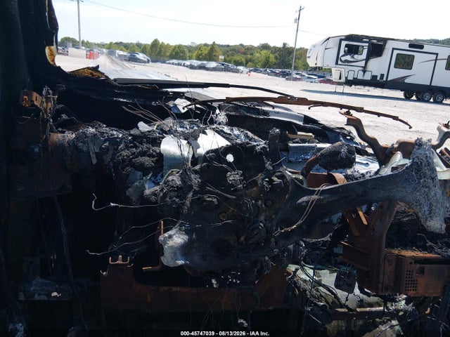 45747039 :رقم المزاد ، 1FDUF5HT4JEB13610 vin ، 2018 Ford F-550 Chassis Xl مزاد بيع