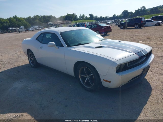 Aukcja sprzedaży 2011 Dodge Challenger, vin: 2B3CJ4DG6BH602782, numer aukcji: 45747044