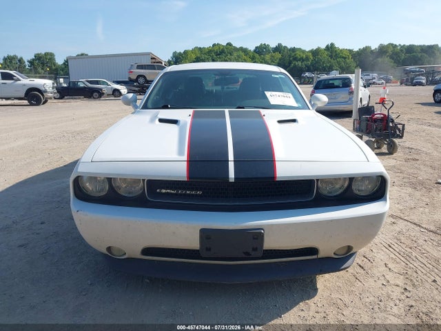 Aukcja sprzedaży 2011 Dodge Challenger, vin: 2B3CJ4DG6BH602782, numer aukcji: 45747044