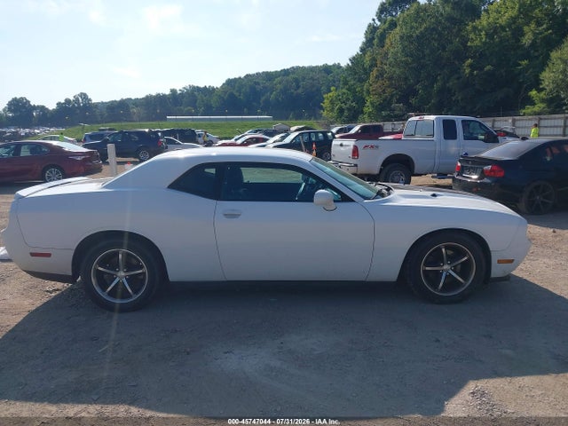 Aukcja sprzedaży 2011 Dodge Challenger, vin: 2B3CJ4DG6BH602782, numer aukcji: 45747044