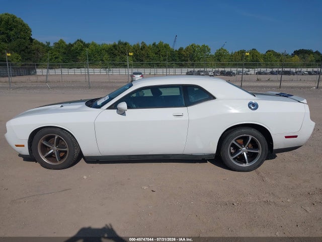 Aukcja sprzedaży 2011 Dodge Challenger, vin: 2B3CJ4DG6BH602782, numer aukcji: 45747044