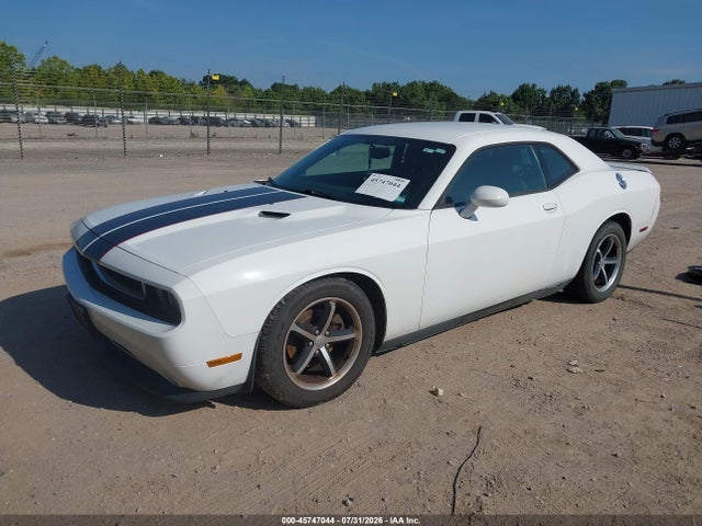 Aukcja sprzedaży 2011 Dodge Challenger, vin: 2B3CJ4DG6BH602782, numer aukcji: 45747044
