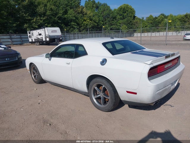 Aukcja sprzedaży 2011 Dodge Challenger, vin: 2B3CJ4DG6BH602782, numer aukcji: 45747044