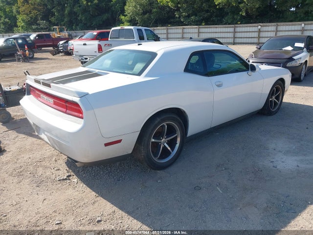 Aukcja sprzedaży 2011 Dodge Challenger, vin: 2B3CJ4DG6BH602782, numer aukcji: 45747044