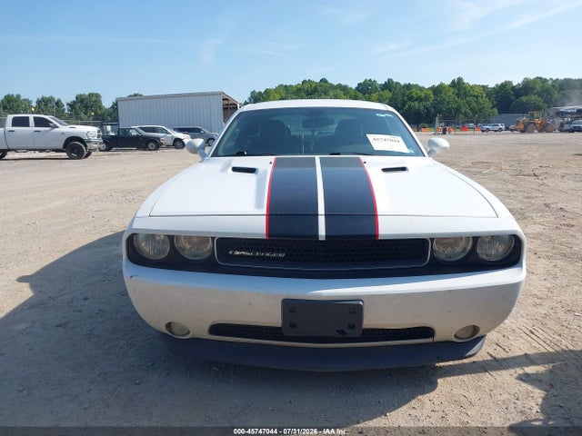Aukcja sprzedaży 2011 Dodge Challenger, vin: 2B3CJ4DG6BH602782, numer aukcji: 45747044