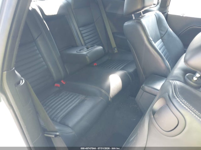 Aukcja sprzedaży 2011 Dodge Challenger, vin: 2B3CJ4DG6BH602782, numer aukcji: 45747044