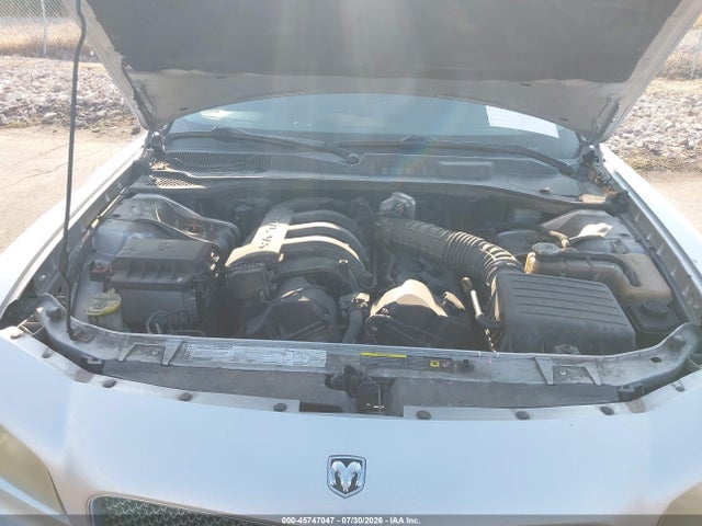 2006 Dodge Charger მანქანა იყიდება აუქციონზე, vin: 2B3KA43R16H389602, აუქციონის ნომერი: 45747047