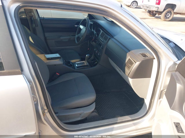 2006 Dodge Charger მანქანა იყიდება აუქციონზე, vin: 2B3KA43R16H389602, აუქციონის ნომერი: 45747047