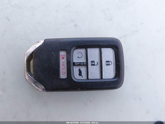 Honda Pilot Elite 2018 5FNYF6H06JB003027 Image 11