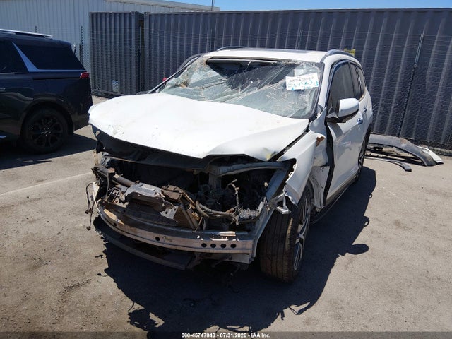 Honda Pilot Elite 2018 5FNYF6H06JB003027 Image 6