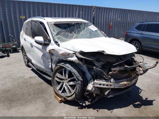 Honda Pilot Elite 2018 5FNYF6H06JB003027 Image 14
