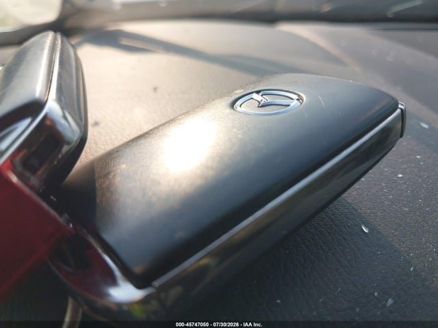 45747050 :رقم المزاد ، JM1GL1VM2M1613907 vin ، 2021 Mazda Mazda6 Touring مزاد بيع