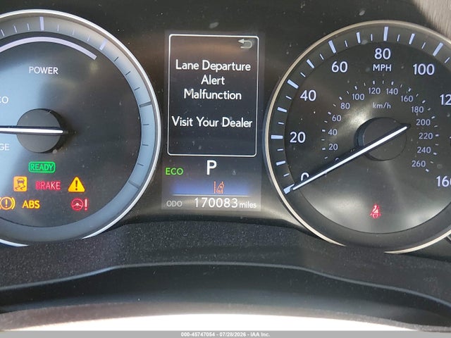 Lexus ES 300H 2018 JTHBW1GG3J2187450 Image 15