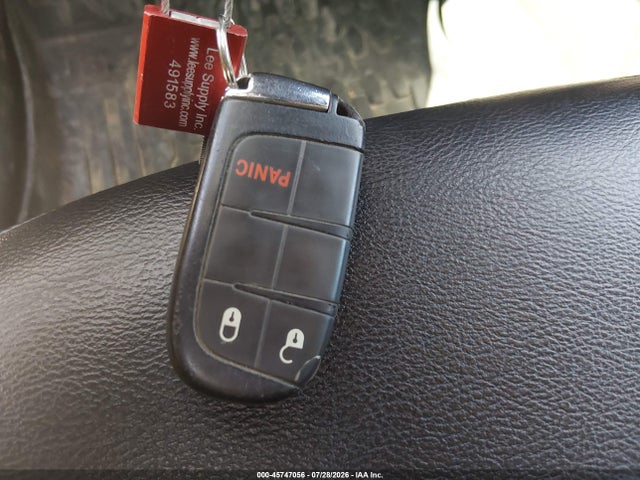 Aukcja sprzedaży 2020 Jeep Compass Altitude Fwd, vin: 3C4NJCBB7LT257389, numer aukcji: 45747056