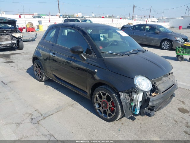 2014 3C3CFFBR6ET288535 головне зображення