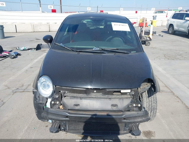 Fiat 500 SPORT 2014 3C3CFFBR6ET288535 Image 13