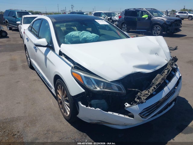 2015 5NPE34AFXFH038693 main image