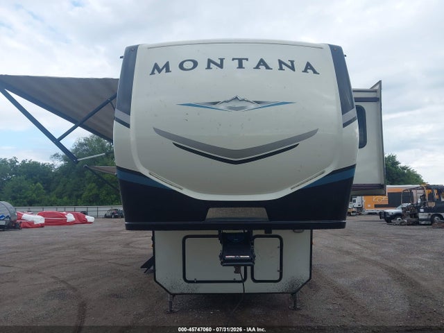 Aukcja sprzedaży 2021 Montana 3231ck, vin: 4YDF32329M4704493, numer aukcji: 45747060