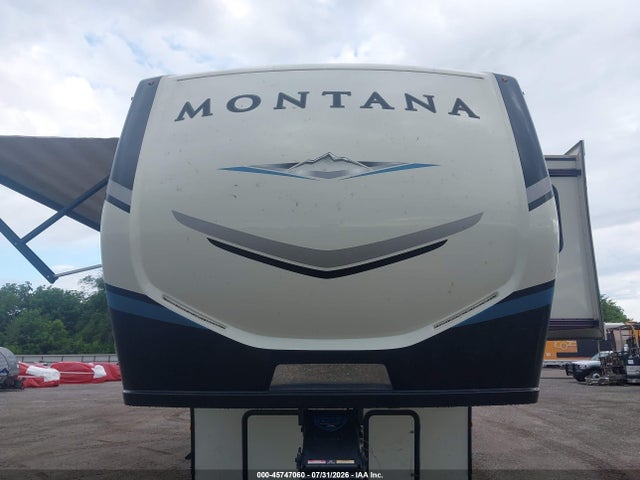 Aukcja sprzedaży 2021 Montana 3231ck, vin: 4YDF32329M4704493, numer aukcji: 45747060