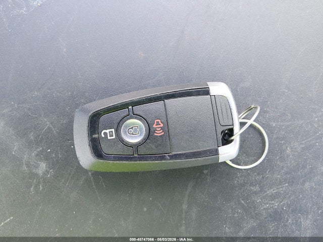 Продаж на аукціоні авто 2018 Ford Edge Sel, vin: 2FMPK3J98JBC31070, номер лоту: 45747066
