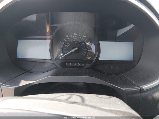 Продаж на аукціоні авто 2018 Ford Edge Sel, vin: 2FMPK3J98JBC31070, номер лоту: 45747066