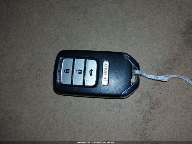 Продаж на аукціоні авто 2017 Honda Civic Si, vin: 2HGFC1E57HH703101, номер лоту: 45747067