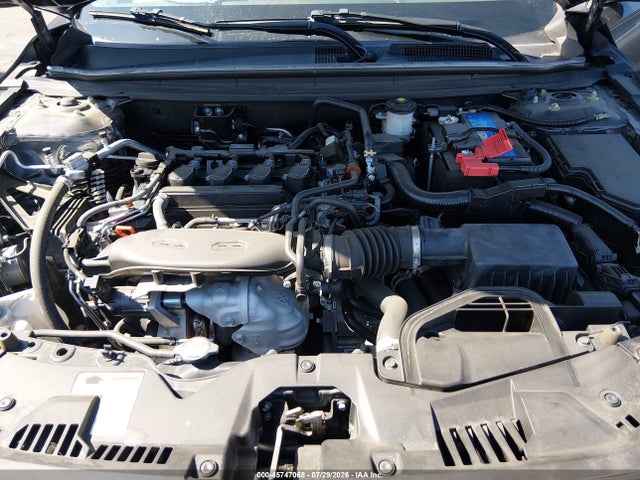 Honda ACCORD EX 2023 1HGCY1F39PA017687 Image 10