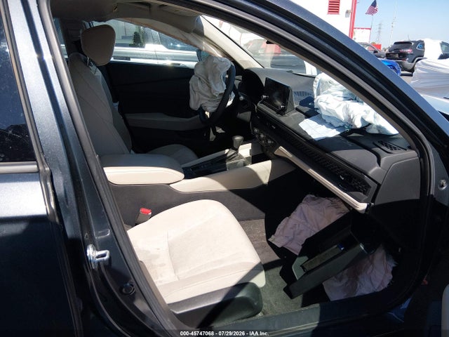 Honda ACCORD EX 2023 1HGCY1F39PA017687 Image 5