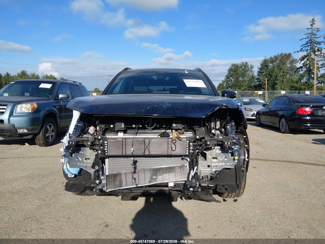 2026 Honda Cr-v Hybrid Awd Sport Touring მანქანა იყიდება აუქციონზე, vin: 7FARS6H90TE089246, აუქციონის ნომერი: 45747069