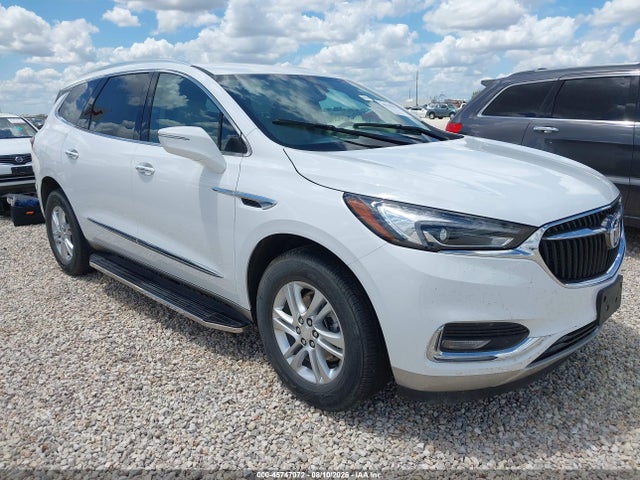 Aukcja sprzedaży 2020 Buick Enclave Fwd Essence, vin: 5GAERBKW1LJ317715, numer aukcji: 45747072