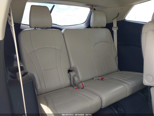 Aukcja sprzedaży 2020 Buick Enclave Fwd Essence, vin: 5GAERBKW1LJ317715, numer aukcji: 45747072