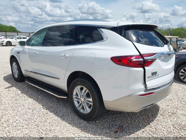 Aukcja sprzedaży 2020 Buick Enclave Fwd Essence, vin: 5GAERBKW1LJ317715, numer aukcji: 45747072